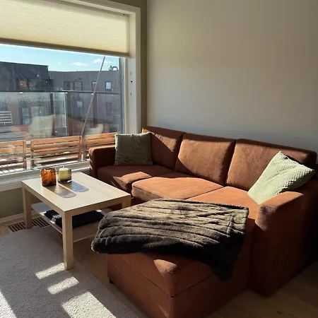 Appartement Floor *