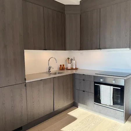 Appartement Floor