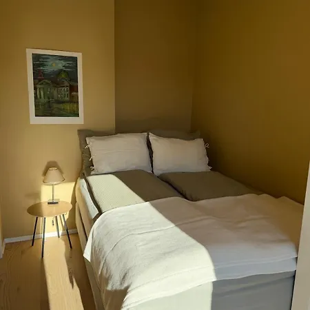 Appartement Floor Tromsø