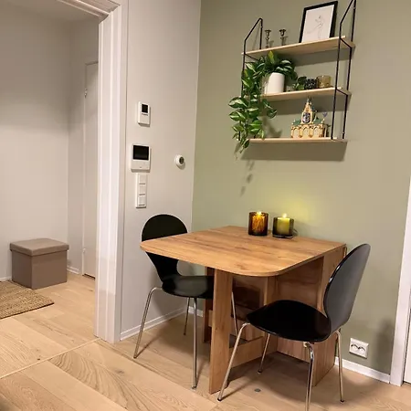 Floor Appartement Tromsø