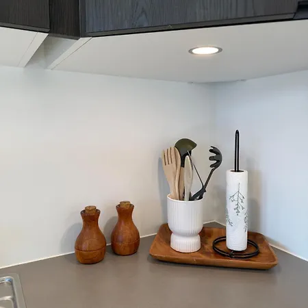 Appartement Floor